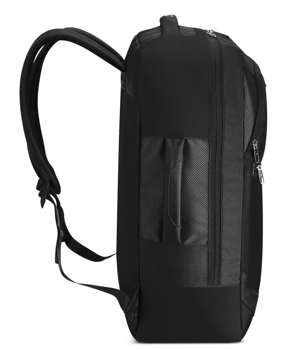 Zaino Borsa cabina Roncato Joy 6218 Nero