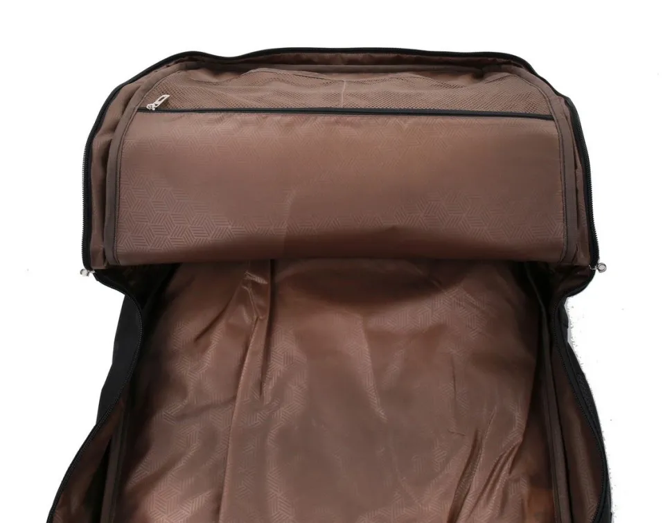 Zaino Borsa cabina Roncato Joy 6218 Nero