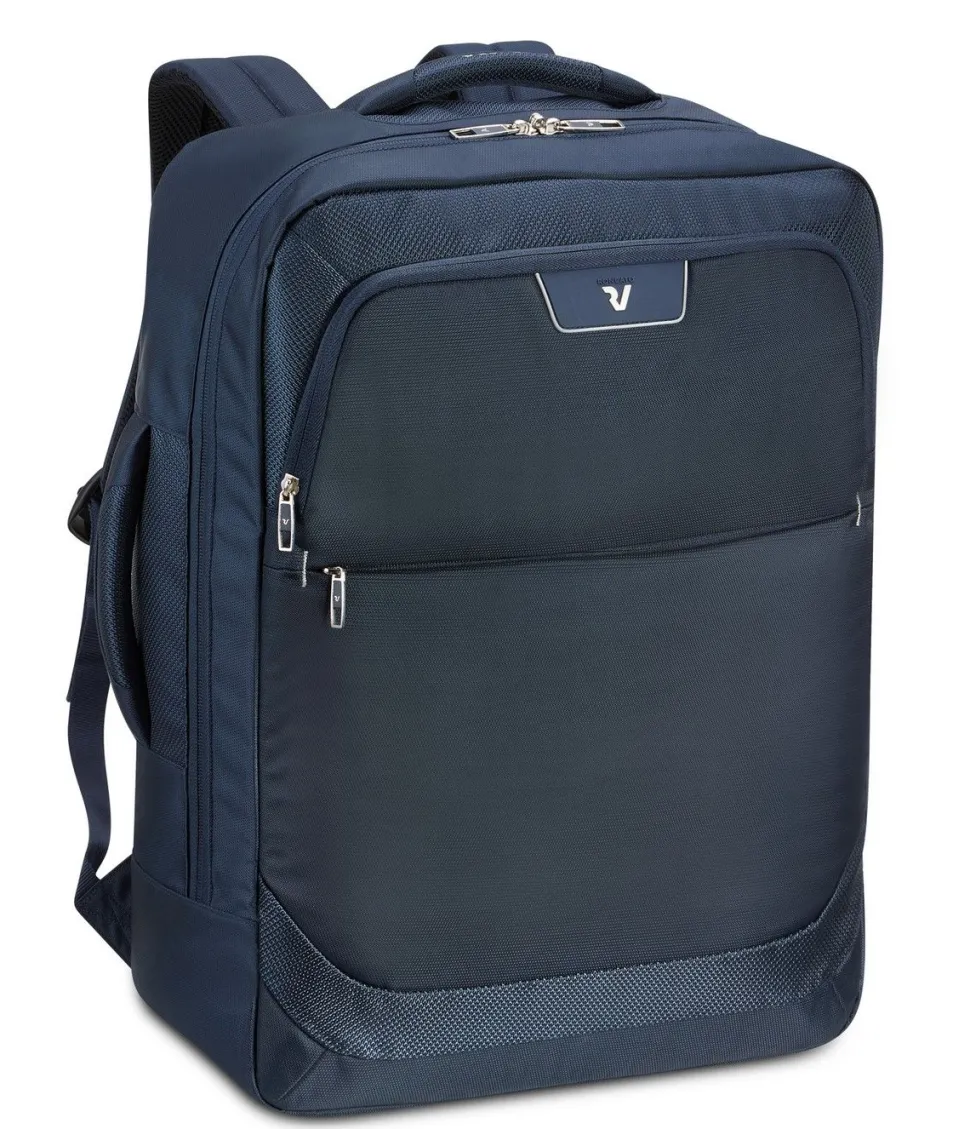 Zaino Borsa cabina Roncato Joy 6218 Blu
