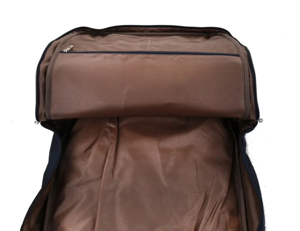 Zaino Borsa cabina Roncato Joy 6218 Blu
