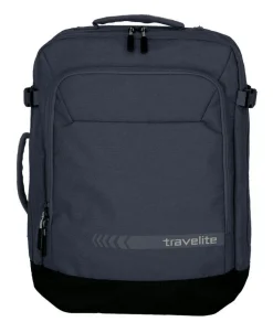 Zaino Borsa cabina Travelite Kickoff 6912 Antracite