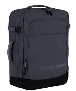 Zaino Borsa cabina Travelite Kickoff 6912 Antracite