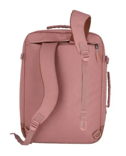 Zaino Borsa cabina Travelite Kickoff 6912 Rosa