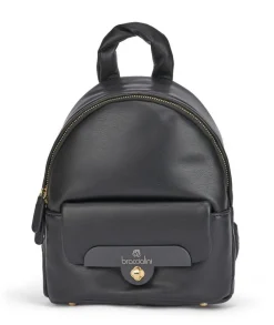 Zaino Braccialini Puffy Nero
