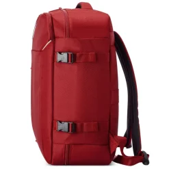 Zaino cabina Easyjet 45x36x18 Roncato Ironik 2.0 5326 Rosso