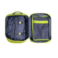 Zaino cabina Easyjet 45x36x18 Roncato Ironik 2.0 5326 Cyber Lime