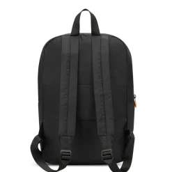 Zaino cabina pieghevole Ryanair 40x20x25 Roncato Compact 2010 Arancio