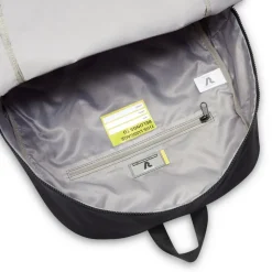 Zaino cabina pieghevole Ryanair 40x20x25 Roncato Compact 2010 Cyber Lime