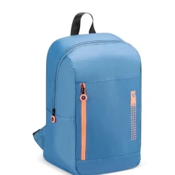 Zaino cabina pieghevole Ryanair 40x20x25 Roncato Compact Neon 2010 Avio