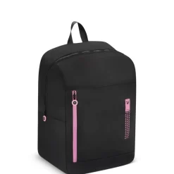 Zaino cabina pieghevole 45x36x20 Roncato Compact 2012 Rosa