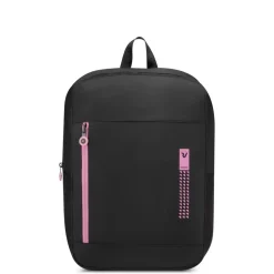Zaino cabina pieghevole 45x36x20 Roncato Compact 2012 Rosa