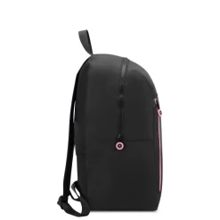 Zaino cabina pieghevole 45x36x20 Roncato Compact 2012 Rosa
