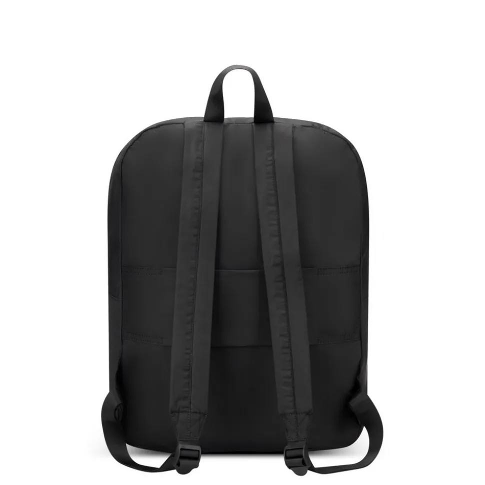Zaino cabina pieghevole 45x36x20 Roncato Compact 2012 Rosa
