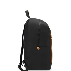 Zaino cabina pieghevole 45x36x20 Roncato Compact 2012 Arancio