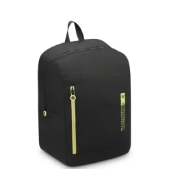 Zaino cabina pieghevole 45x36x20 Roncato Compact 2012 Cyber Lime