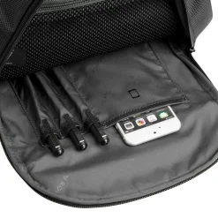 Zaino cabina Roncato Panama 4.0 901 Nero