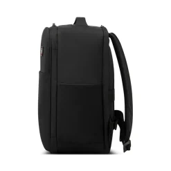 Zaino cabina Ryanair 40x20x25 Roncato Move 5354 Nero Fumo