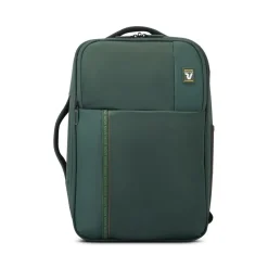 Zaino cabina Ryanair 40x20x25 Roncato Move 5354 Verde Mimetico