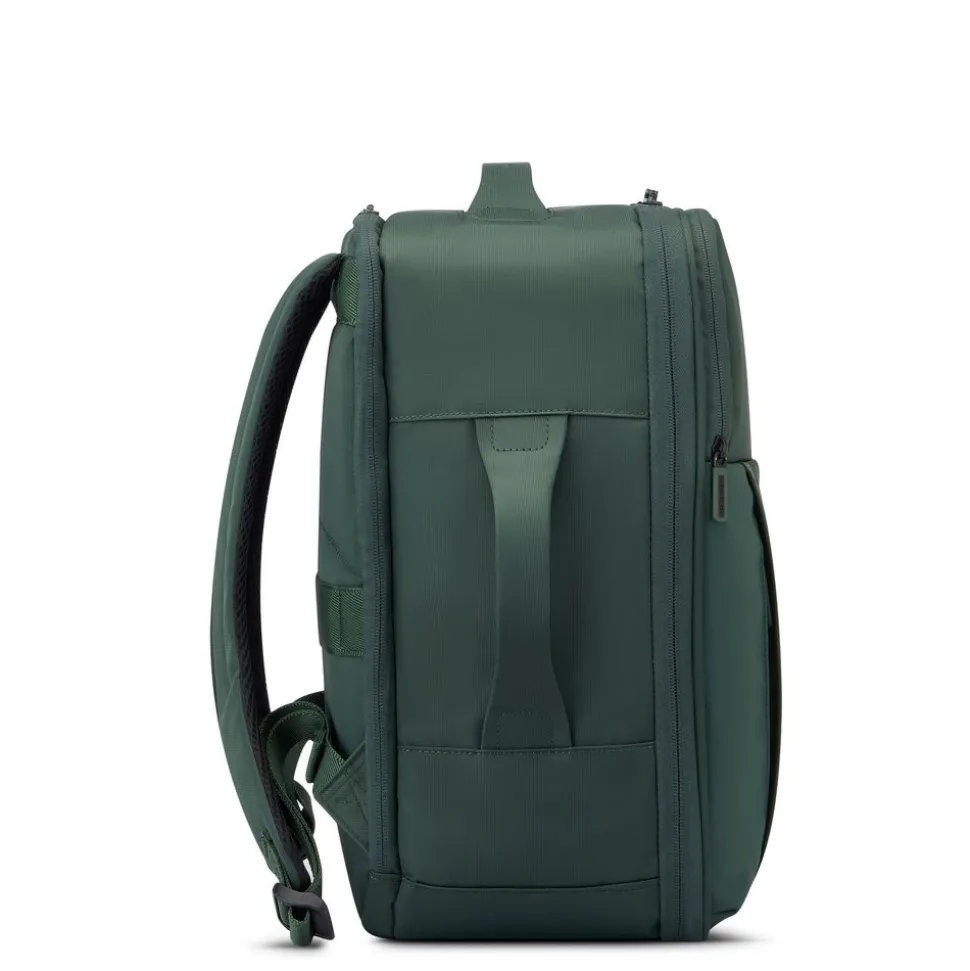 Zaino cabina Ryanair 40x20x25 Roncato Move 5354 Verde Mimetico
