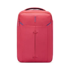 Zaino cabina Ryanair 40x20x25 Roncato Ironik 2.0 5336 Radiant Red