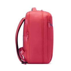 Zaino cabina Ryanair 40x20x25 Roncato Ironik 2.0 5336 Radiant Red