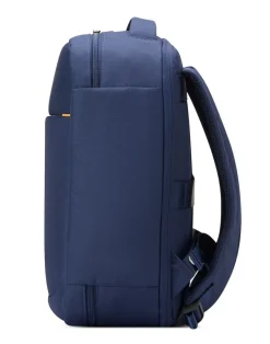 Zaino cabina Ryanair 40x20x25 Roncato Smile 2.0 4244 Blu