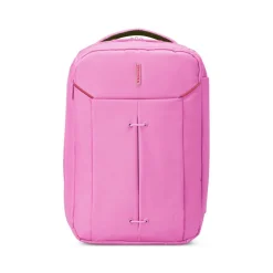 Zaino cabina Ryanair 40x20x25 Roncato Ironik 2.0 5336 Rosa