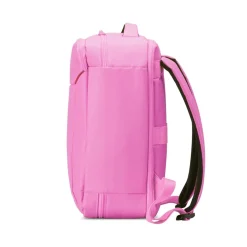 Zaino cabina Ryanair 40x20x25 Roncato Ironik 2.0 5336 Rosa