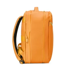 Zaino cabina Ryanair 40x20x25 Roncato Ironik 2.0 5336 Arancio