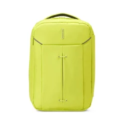 Zaino cabina Ryanair 40x20x25 Roncato Ironik 2.0 5336 Cyber Lime