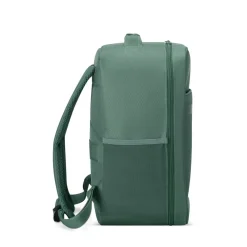 Zaino cabina Ryanair 40x20x25 Roncato Jazz 4.0 4644 Verde Bottiglia