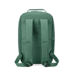 Zaino cabina Ryanair 40x20x25 Roncato Jazz 4.0 4644 Verde Bottiglia