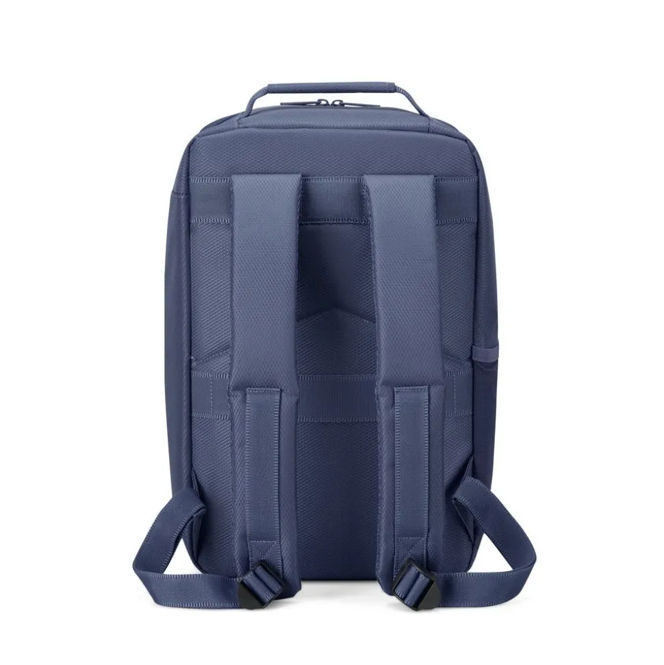 Zaino cabina Ryanair 40x20x25 Roncato Jazz 4.0 4644 Blu Notte