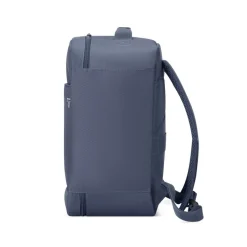 Zaino cabina Ryanair 40x20x25 Roncato Jazz 4.0 4644 Blu Notte