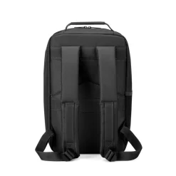 Zaino cabina Ryanair 40x20x25 Roncato Jazz 4.0 4644 Nero
