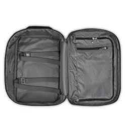 Zaino cabina Ryanair 40x20x25 Roncato Jazz 4.0 4644 Nero
