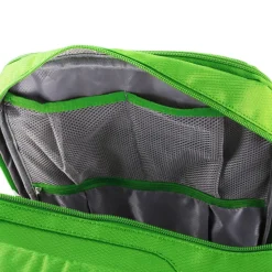 Zaino cabina Ryanair 40x20x25 Roncato Ironik 2.0 5336 Verde Lime