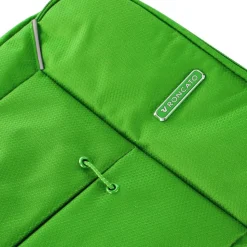 Zaino cabina Ryanair 40x20x25 Roncato Ironik 2.0 5336 Verde Lime