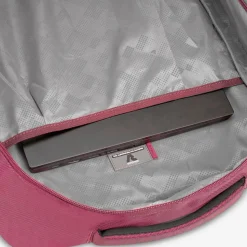 Zaino cabina Ryanair 40x20x25 Roncato Ironik 2.0 5336 Rosa