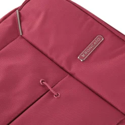 Zaino cabina Ryanair 40x20x25 Roncato Ironik 2.0 5336 Rosa