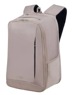 Zaino cabina Ryanair 40x20x25 Samsonite Guardit Classy Stone Grey