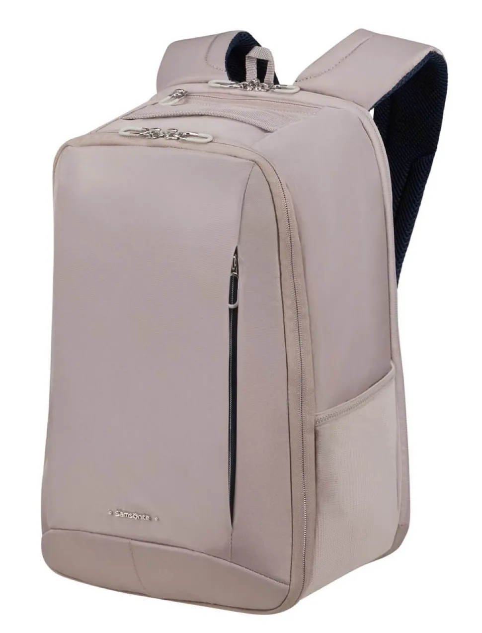 Zaino cabina Ryanair 40x20x25 Samsonite Guardit Classy Stone Grey