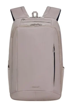 Zaino cabina Ryanair 40x20x25 Samsonite Guardit Classy Stone Grey