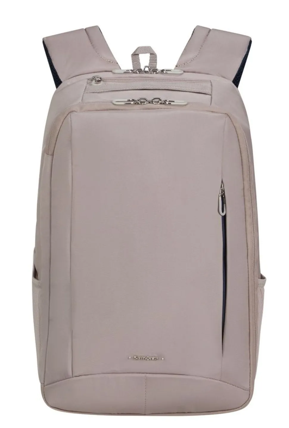 Zaino cabina Ryanair 40x20x25 Samsonite Guardit Classy Stone Grey