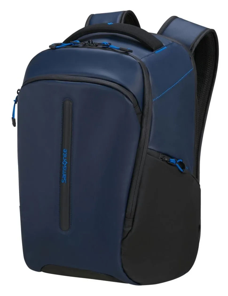 Zaino cabina Ryanair 40x20x25 Samsonite Ecodiver XS Blue Nights