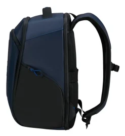 Zaino cabina Ryanair 40x20x25 Samsonite Ecodiver XS Blue Nights