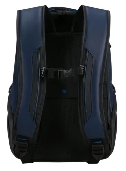 Zaino cabina Ryanair 40x20x25 Samsonite Ecodiver XS Blue Nights
