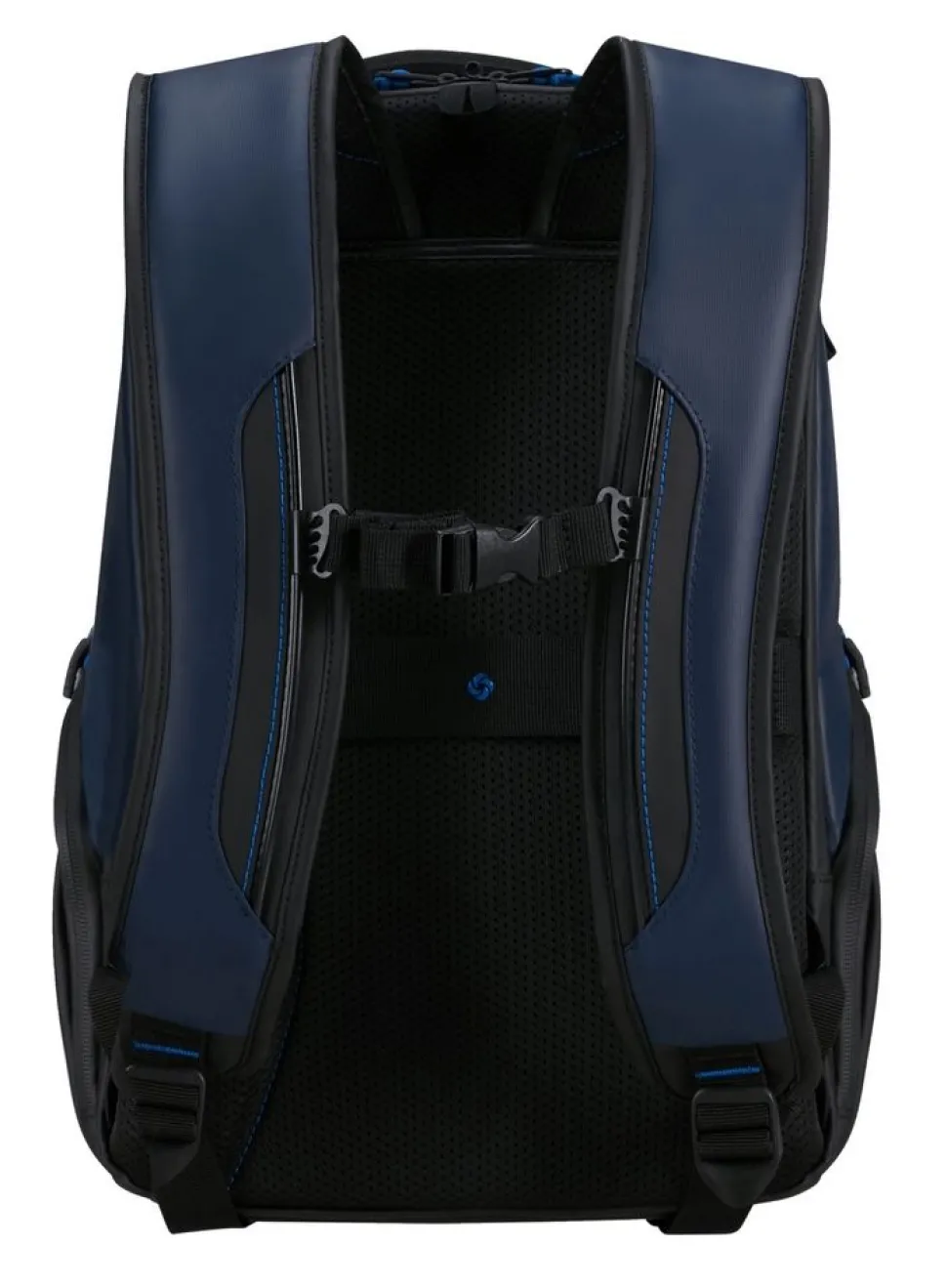 Zaino cabina Ryanair 40x20x25 Samsonite Ecodiver XS Blue Nights