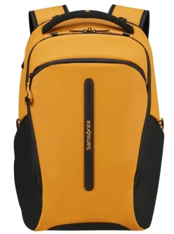 Zaino cabina Ryanair 40x20x25 Samsonite Ecodiver XS Giallo