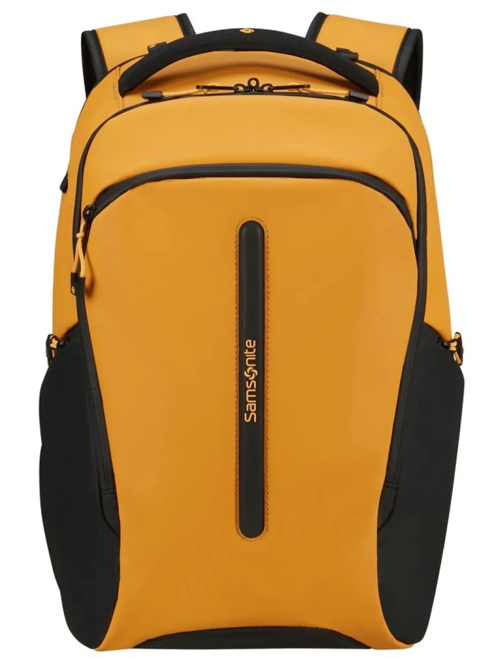 Zaino cabina Ryanair 40x20x25 Samsonite Ecodiver XS Giallo